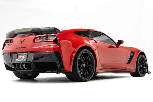 2015 Chevrolet Corvette Z06 3LZ Z07 Package w/ Comp Seats & Many Upgrades | Dallas, TX | RPM Garage 2015 Chevrolet Corvette Z06 3LZ Z07 Package w/ Comp Seats & Many Upgrades | Dallas, TX | RPM Garage