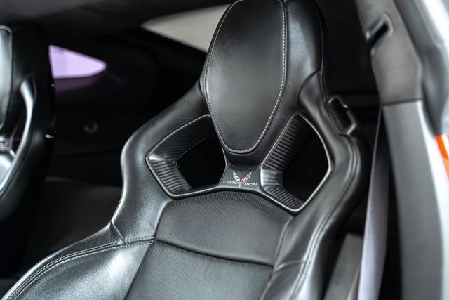 2015 Chevrolet Corvette Z06 3LZ Z07 Package w/ Comp Seats & Many Upgrades | Dallas, TX | RPM Garage 2015 Chevrolet Corvette Z06 3LZ Z07 Package w/ Comp Seats & Many Upgrades | Dallas, TX | RPM Garage