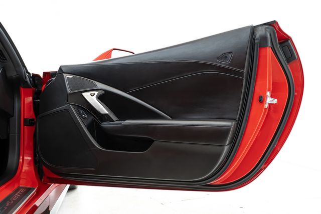 2015 Chevrolet Corvette Z06 3LZ Z07 Package w/ Comp Seats & Many Upgrades | Dallas, TX | RPM Garage 2015 Chevrolet Corvette Z06 3LZ Z07 Package w/ Comp Seats & Many Upgrades | Dallas, TX | RPM Garage