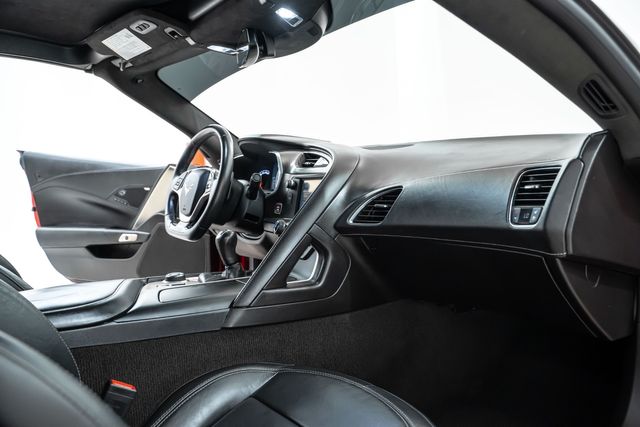 2015 Chevrolet Corvette Z06 3LZ Z07 Package w/ Comp Seats & Many Upgrades | Dallas, TX | RPM Garage 2015 Chevrolet Corvette Z06 3LZ Z07 Package w/ Comp Seats & Many Upgrades | Dallas, TX | RPM Garage