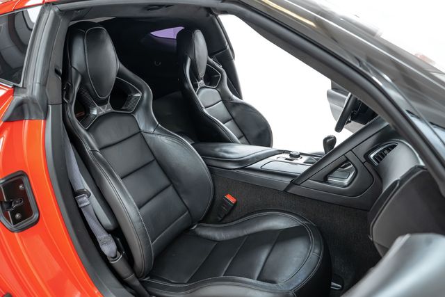 2015 Chevrolet Corvette Z06 3LZ Z07 Package w/ Comp Seats & Many Upgrades | Dallas, TX | RPM Garage 2015 Chevrolet Corvette Z06 3LZ Z07 Package w/ Comp Seats & Many Upgrades | Dallas, TX | RPM Garage