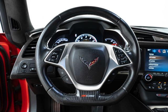 2015 Chevrolet Corvette Z06 3LZ Z07 Package w/ Comp Seats & Many Upgrades | Dallas, TX | RPM Garage 2015 Chevrolet Corvette Z06 3LZ Z07 Package w/ Comp Seats & Many Upgrades | Dallas, TX | RPM Garage