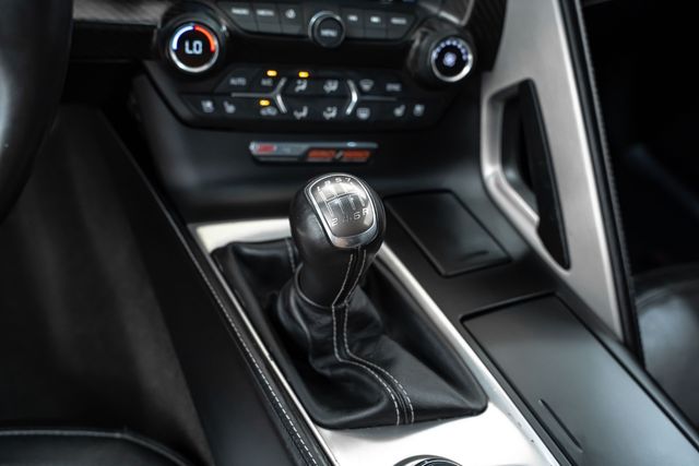 2015 Chevrolet Corvette Z06 3LZ Z07 Package w/ Comp Seats & Many Upgrades | Dallas, TX | RPM Garage 2015 Chevrolet Corvette Z06 3LZ Z07 Package w/ Comp Seats & Many Upgrades | Dallas, TX | RPM Garage