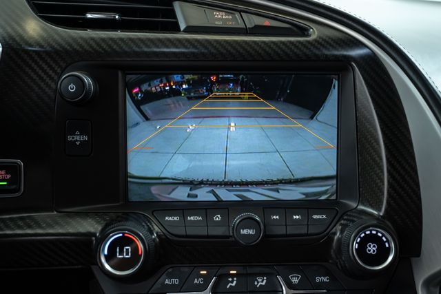 2015 Chevrolet Corvette Z06 3LZ Z07 Package w/ Comp Seats & Many Upgrades | Dallas, TX | RPM Garage 2015 Chevrolet Corvette Z06 3LZ Z07 Package w/ Comp Seats & Many Upgrades | Dallas, TX | RPM Garage