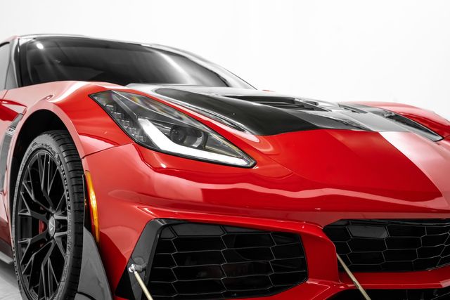 2015 Chevrolet Corvette Z06 3LZ Z07 Package w/ Comp Seats & Many Upgrades | Dallas, TX | RPM Garage 2015 Chevrolet Corvette Z06 3LZ Z07 Package w/ Comp Seats & Many Upgrades | Dallas, TX | RPM Garage