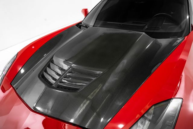 2015 Chevrolet Corvette Z06 3LZ Z07 Package w/ Comp Seats & Many Upgrades | Dallas, TX | RPM Garage 2015 Chevrolet Corvette Z06 3LZ Z07 Package w/ Comp Seats & Many Upgrades | Dallas, TX | RPM Garage