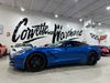 2015 Chevrolet Corvette Coupe 3LT, Z51, FE4, NPP, UQT, EYK, Auto, Only 40k | Dallas, Texas | Corvette Warehouse 
