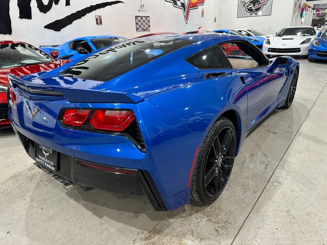 2015 Chevrolet Corvette Coupe 3LT, Z51, FE4, NPP, UQT, EYK, Auto, Only 40k | Dallas, Texas | Corvette Warehouse 2015 Chevrolet Corvette Coupe 3LT, Z51, FE4, NPP, UQT, EYK, Auto, Only 40k | Dallas, Texas | Corvette Warehouse