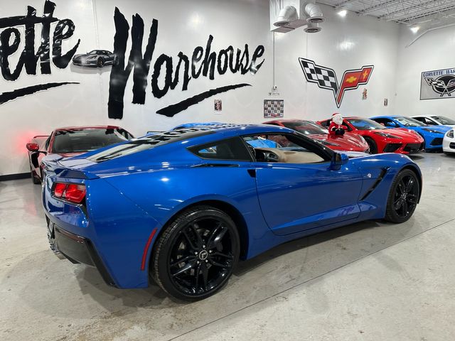 2015 Chevrolet Corvette Coupe 3LT, Z51, FE4, NPP, UQT, EYK, Auto, Only 40k | Dallas, Texas | Corvette Warehouse 2015 Chevrolet Corvette Coupe 3LT, Z51, FE4, NPP, UQT, EYK, Auto, Only 40k | Dallas, Texas | Corvette Warehouse