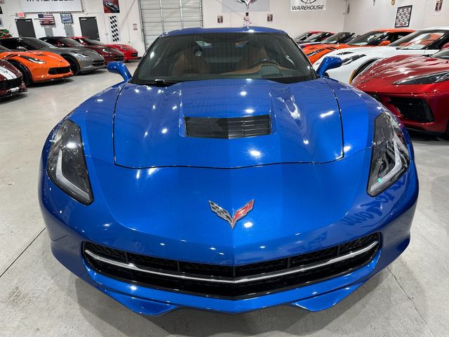 2015 Chevrolet Corvette Coupe 3LT, Z51, FE4, NPP, UQT, EYK, Auto, Only 40k | Dallas, Texas | Corvette Warehouse 2015 Chevrolet Corvette Coupe 3LT, Z51, FE4, NPP, UQT, EYK, Auto, Only 40k | Dallas, Texas | Corvette Warehouse