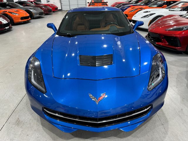 2015 Chevrolet Corvette Coupe 3LT, Z51, FE4, NPP, UQT, EYK, Auto, Only 40k | Dallas, Texas | Corvette Warehouse 2015 Chevrolet Corvette Coupe 3LT, Z51, FE4, NPP, UQT, EYK, Auto, Only 40k | Dallas, Texas | Corvette Warehouse