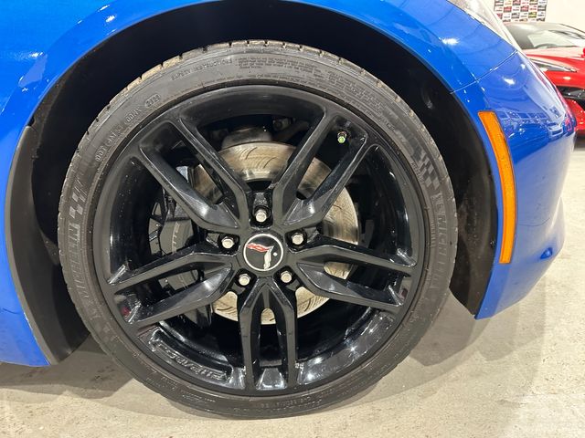 2015 Chevrolet Corvette Coupe 3LT, Z51, FE4, NPP, UQT, EYK, Auto, Only 40k | Dallas, Texas | Corvette Warehouse 2015 Chevrolet Corvette Coupe 3LT, Z51, FE4, NPP, UQT, EYK, Auto, Only 40k | Dallas, Texas | Corvette Warehouse