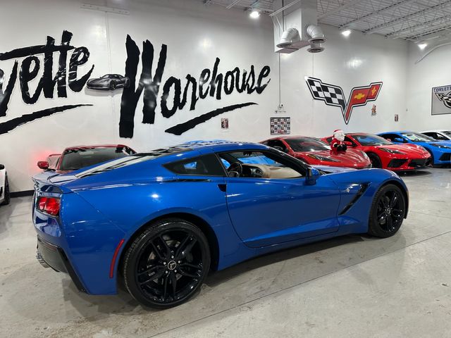 2015 Chevrolet Corvette Coupe 3LT, Z51, FE4, NPP, UQT, EYK, Auto, Only 40k | Dallas, Texas | Corvette Warehouse 2015 Chevrolet Corvette Coupe 3LT, Z51, FE4, NPP, UQT, EYK, Auto, Only 40k | Dallas, Texas | Corvette Warehouse