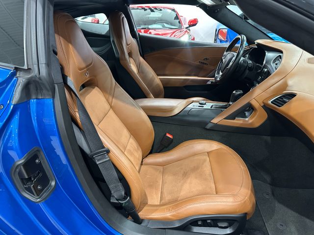 2015 Chevrolet Corvette Coupe 3LT, Z51, FE4, NPP, UQT, EYK, Auto, Only 40k | Dallas, Texas | Corvette Warehouse 2015 Chevrolet Corvette Coupe 3LT, Z51, FE4, NPP, UQT, EYK, Auto, Only 40k | Dallas, Texas | Corvette Warehouse