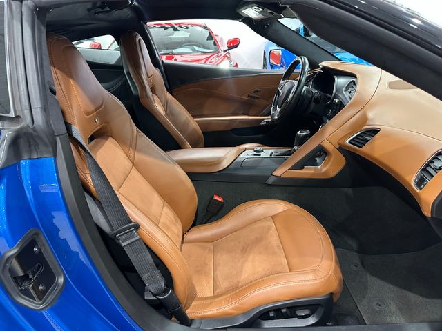 2015 Chevrolet Corvette Coupe 3LT, Z51, FE4, NPP, UQT, EYK, Auto, Only 40k | Dallas, Texas | Corvette Warehouse 2015 Chevrolet Corvette Coupe 3LT, Z51, FE4, NPP, UQT, EYK, Auto, Only 40k | Dallas, Texas | Corvette Warehouse