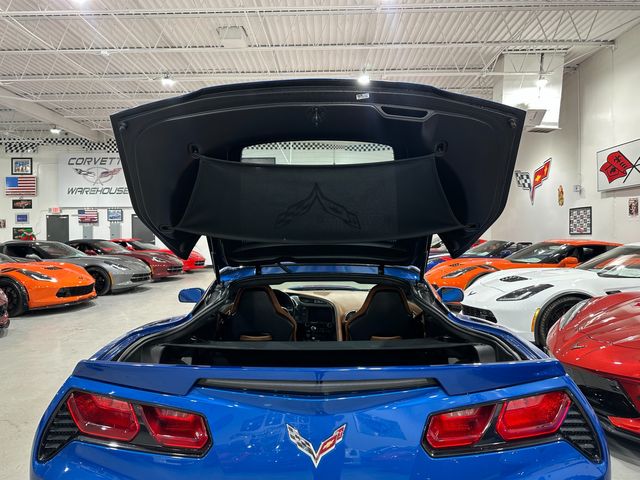2015 Chevrolet Corvette Coupe 3LT, Z51, FE4, NPP, UQT, EYK, Auto, Only 40k | Dallas, Texas | Corvette Warehouse 2015 Chevrolet Corvette Coupe 3LT, Z51, FE4, NPP, UQT, EYK, Auto, Only 40k | Dallas, Texas | Corvette Warehouse