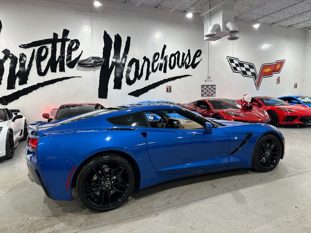 2015 Chevrolet Corvette Coupe 3LT, Z51, FE4, NPP, UQT, EYK, Auto, Only 40k | Dallas, Texas | Corvette Warehouse 2015 Chevrolet Corvette Coupe 3LT, Z51, FE4, NPP, UQT, EYK, Auto, Only 40k | Dallas, Texas | Corvette Warehouse