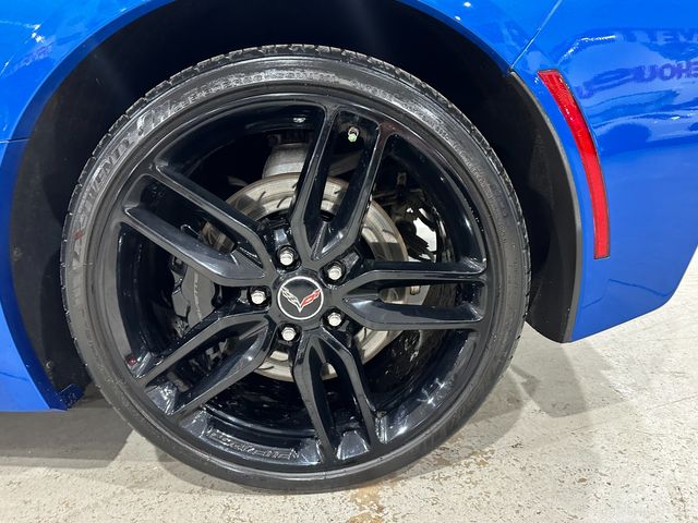 2015 Chevrolet Corvette Coupe 3LT, Z51, FE4, NPP, UQT, EYK, Auto, Only 40k | Dallas, Texas | Corvette Warehouse 2015 Chevrolet Corvette Coupe 3LT, Z51, FE4, NPP, UQT, EYK, Auto, Only 40k | Dallas, Texas | Corvette Warehouse