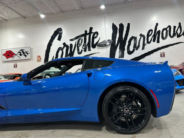 2015 Chevrolet Corvette Coupe 3LT, Z51, FE4, NPP, UQT, EYK, Auto, Only 40k | Dallas, Texas | Corvette Warehouse 2015 Chevrolet Corvette Coupe 3LT, Z51, FE4, NPP, UQT, EYK, Auto, Only 40k | Dallas, Texas | Corvette Warehouse