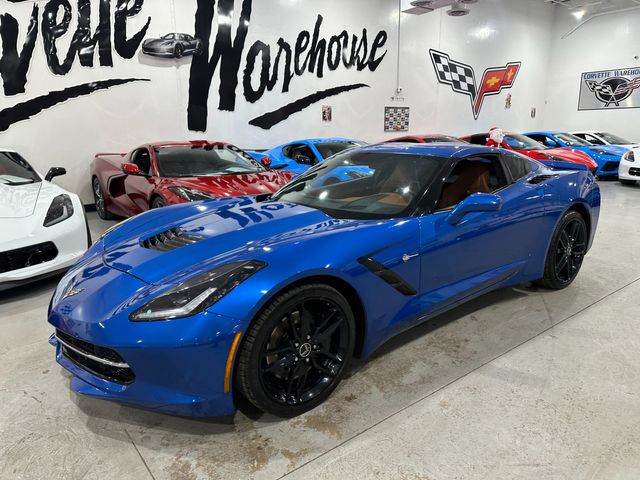2015 Chevrolet Corvette Coupe 3LT, Z51, FE4, NPP, UQT, EYK, Auto, Only 40k | Dallas, Texas | Corvette Warehouse 2015 Chevrolet Corvette Coupe 3LT, Z51, FE4, NPP, UQT, EYK, Auto, Only 40k | Dallas, Texas | Corvette Warehouse