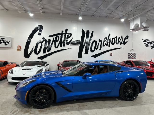 2015 Chevrolet Corvette Coupe 3LT, Z51, FE4, NPP, UQT, EYK, Auto, Only 40k | Dallas, Texas | Corvette Warehouse 2015 Chevrolet Corvette Coupe 3LT, Z51, FE4, NPP, UQT, EYK, Auto, Only 40k | Dallas, Texas | Corvette Warehouse