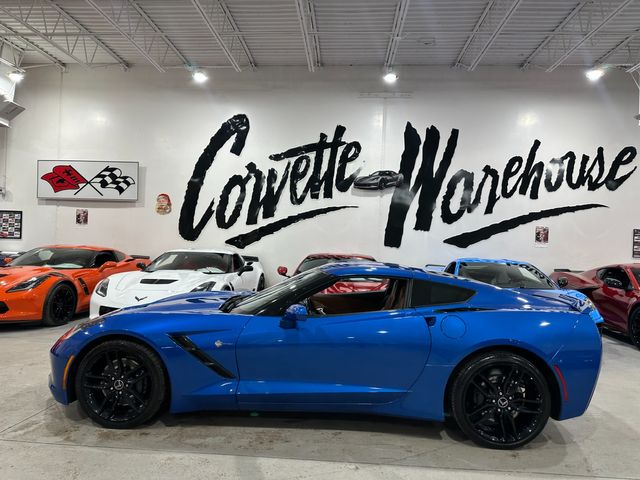 2015 Chevrolet Corvette Coupe 3LT, Z51, FE4, NPP, UQT, EYK, Auto, Only 40k | Dallas, Texas | Corvette Warehouse 2015 Chevrolet Corvette Coupe 3LT, Z51, FE4, NPP, UQT, EYK, Auto, Only 40k | Dallas, Texas | Corvette Warehouse