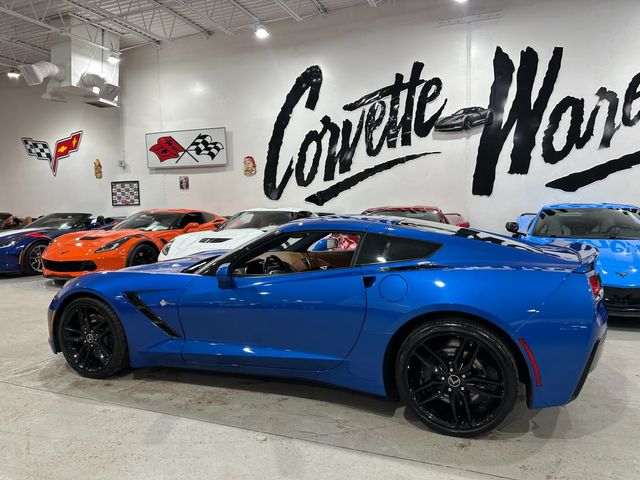 2015 Chevrolet Corvette Coupe 3LT, Z51, FE4, NPP, UQT, EYK, Auto, Only 40k | Dallas, Texas | Corvette Warehouse 2015 Chevrolet Corvette Coupe 3LT, Z51, FE4, NPP, UQT, EYK, Auto, Only 40k | Dallas, Texas | Corvette Warehouse