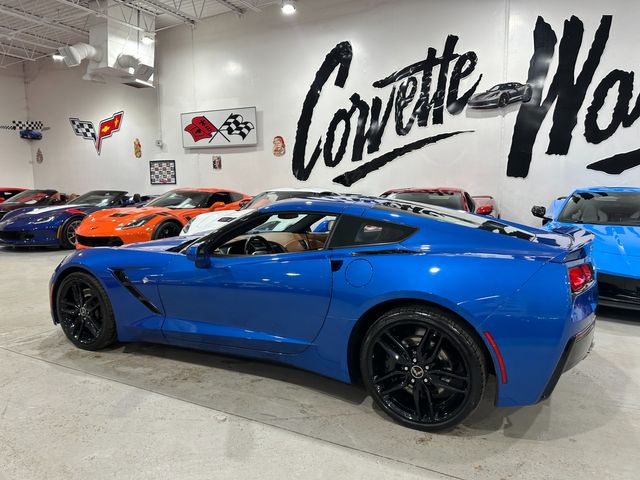 2015 Chevrolet Corvette Coupe 3LT, Z51, FE4, NPP, UQT, EYK, Auto, Only 40k | Dallas, Texas | Corvette Warehouse 2015 Chevrolet Corvette Coupe 3LT, Z51, FE4, NPP, UQT, EYK, Auto, Only 40k | Dallas, Texas | Corvette Warehouse