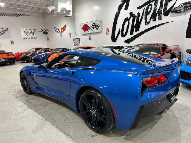 2015 Chevrolet Corvette Coupe 3LT, Z51, FE4, NPP, UQT, EYK, Auto, Only 40k | Dallas, Texas | Corvette Warehouse 2015 Chevrolet Corvette Coupe 3LT, Z51, FE4, NPP, UQT, EYK, Auto, Only 40k | Dallas, Texas | Corvette Warehouse