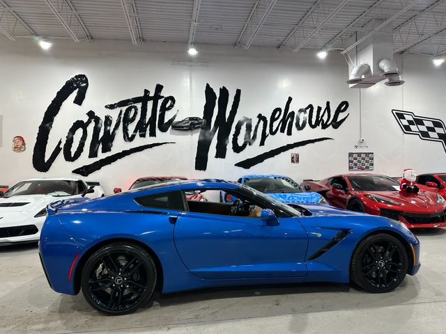 2015 Chevrolet Corvette Coupe 3LT, Z51, FE4, NPP, UQT, EYK, Auto, Only 40k | Dallas, Texas | Corvette Warehouse 2015 Chevrolet Corvette Coupe 3LT, Z51, FE4, NPP, UQT, EYK, Auto, Only 40k | Dallas, Texas | Corvette Warehouse