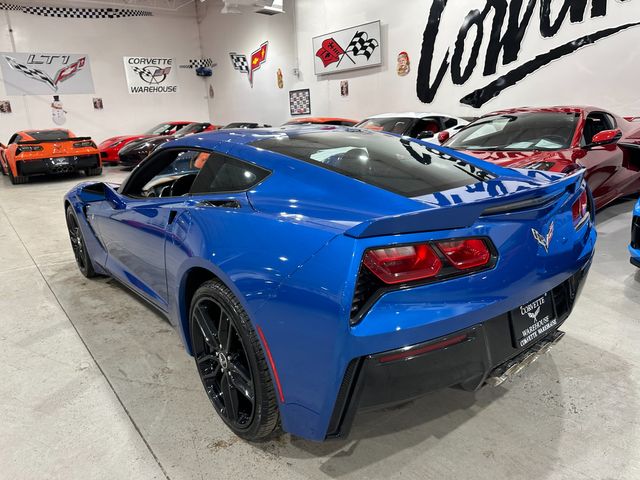 2015 Chevrolet Corvette Coupe 3LT, Z51, FE4, NPP, UQT, EYK, Auto, Only 40k | Dallas, Texas | Corvette Warehouse 2015 Chevrolet Corvette Coupe 3LT, Z51, FE4, NPP, UQT, EYK, Auto, Only 40k | Dallas, Texas | Corvette Warehouse