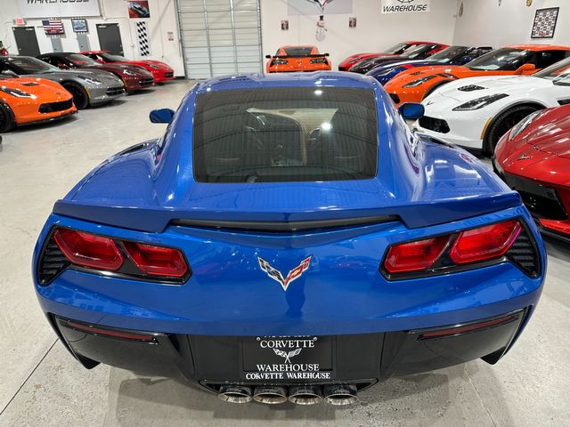 2015 Chevrolet Corvette Coupe 3LT, Z51, FE4, NPP, UQT, EYK, Auto, Only 40k | Dallas, Texas | Corvette Warehouse 2015 Chevrolet Corvette Coupe 3LT, Z51, FE4, NPP, UQT, EYK, Auto, Only 40k | Dallas, Texas | Corvette Warehouse