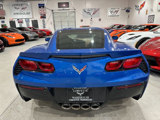 2015 Chevrolet Corvette Coupe 3LT, Z51, FE4, NPP, UQT, EYK, Auto, Only 40k | Dallas, Texas | Corvette Warehouse 2015 Chevrolet Corvette Coupe 3LT, Z51, FE4, NPP, UQT, EYK, Auto, Only 40k | Dallas, Texas | Corvette Warehouse