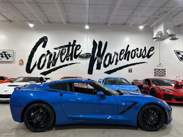 2015 Chevrolet Corvette Coupe 3LT, Z51, FE4, NPP, UQT, EYK, Auto, Only 40k | Dallas, Texas | Corvette Warehouse 2015 Chevrolet Corvette Coupe 3LT, Z51, FE4, NPP, UQT, EYK, Auto, Only 40k | Dallas, Texas | Corvette Warehouse