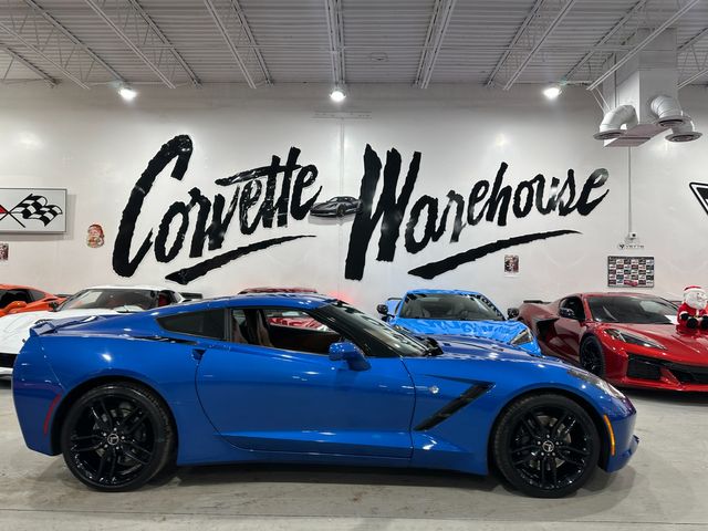 2015 Chevrolet Corvette Coupe 3LT, Z51, FE4, NPP, UQT, EYK, Auto, Only 40k | Dallas, Texas | Corvette Warehouse 2015 Chevrolet Corvette Coupe 3LT, Z51, FE4, NPP, UQT, EYK, Auto, Only 40k | Dallas, Texas | Corvette Warehouse