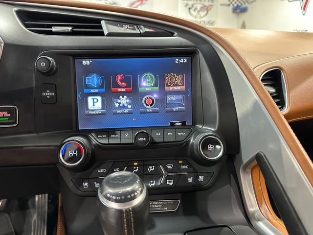 2015 Chevrolet Corvette Coupe 3LT, Z51, FE4, NPP, UQT, EYK, Auto, Only 40k | Dallas, Texas | Corvette Warehouse 2015 Chevrolet Corvette Coupe 3LT, Z51, FE4, NPP, UQT, EYK, Auto, Only 40k | Dallas, Texas | Corvette Warehouse