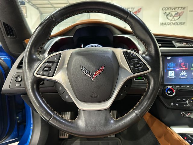 2015 Chevrolet Corvette Coupe 3LT, Z51, FE4, NPP, UQT, EYK, Auto, Only 40k | Dallas, Texas | Corvette Warehouse 2015 Chevrolet Corvette Coupe 3LT, Z51, FE4, NPP, UQT, EYK, Auto, Only 40k | Dallas, Texas | Corvette Warehouse