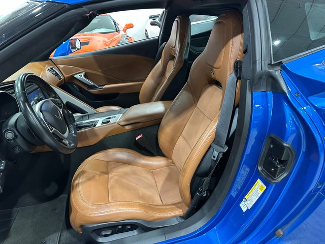 2015 Chevrolet Corvette Coupe 3LT, Z51, FE4, NPP, UQT, EYK, Auto, Only 40k | Dallas, Texas | Corvette Warehouse 2015 Chevrolet Corvette Coupe 3LT, Z51, FE4, NPP, UQT, EYK, Auto, Only 40k | Dallas, Texas | Corvette Warehouse