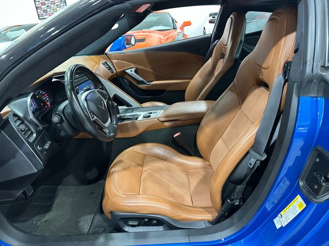 2015 Chevrolet Corvette Coupe 3LT, Z51, FE4, NPP, UQT, EYK, Auto, Only 40k | Dallas, Texas | Corvette Warehouse 2015 Chevrolet Corvette Coupe 3LT, Z51, FE4, NPP, UQT, EYK, Auto, Only 40k | Dallas, Texas | Corvette Warehouse