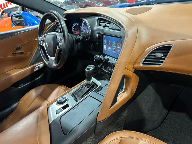 2015 Chevrolet Corvette Coupe 3LT, Z51, FE4, NPP, UQT, EYK, Auto, Only 40k | Dallas, Texas | Corvette Warehouse 2015 Chevrolet Corvette Coupe 3LT, Z51, FE4, NPP, UQT, EYK, Auto, Only 40k | Dallas, Texas | Corvette Warehouse