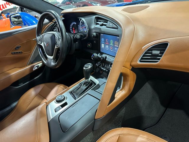 2015 Chevrolet Corvette Coupe 3LT, Z51, FE4, NPP, UQT, EYK, Auto, Only 40k | Dallas, Texas | Corvette Warehouse 2015 Chevrolet Corvette Coupe 3LT, Z51, FE4, NPP, UQT, EYK, Auto, Only 40k | Dallas, Texas | Corvette Warehouse