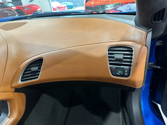 2015 Chevrolet Corvette Coupe 3LT, Z51, FE4, NPP, UQT, EYK, Auto, Only 40k | Dallas, Texas | Corvette Warehouse 2015 Chevrolet Corvette Coupe 3LT, Z51, FE4, NPP, UQT, EYK, Auto, Only 40k | Dallas, Texas | Corvette Warehouse