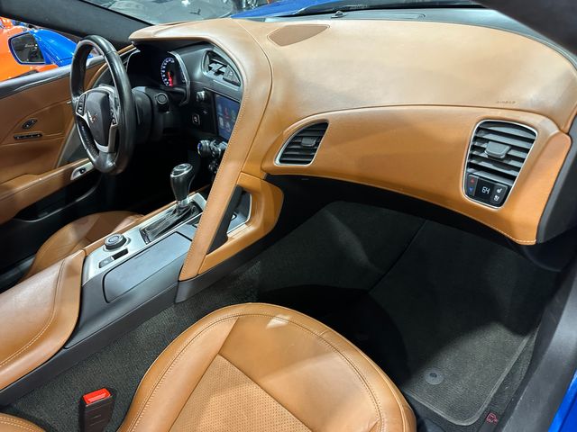 2015 Chevrolet Corvette Coupe 3LT, Z51, FE4, NPP, UQT, EYK, Auto, Only 40k | Dallas, Texas | Corvette Warehouse 2015 Chevrolet Corvette Coupe 3LT, Z51, FE4, NPP, UQT, EYK, Auto, Only 40k | Dallas, Texas | Corvette Warehouse