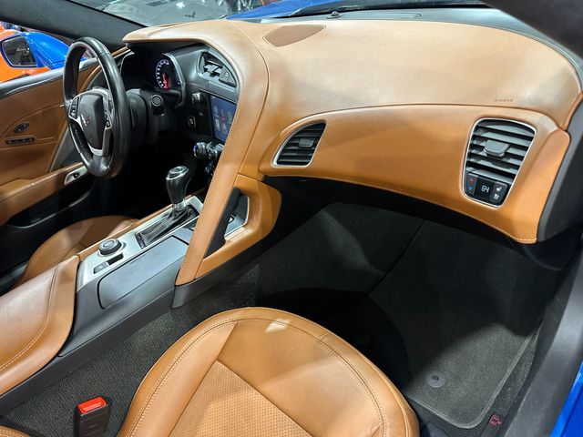 2015 Chevrolet Corvette Coupe 3LT, Z51, FE4, NPP, UQT, EYK, Auto, Only 40k | Dallas, Texas | Corvette Warehouse 2015 Chevrolet Corvette Coupe 3LT, Z51, FE4, NPP, UQT, EYK, Auto, Only 40k | Dallas, Texas | Corvette Warehouse