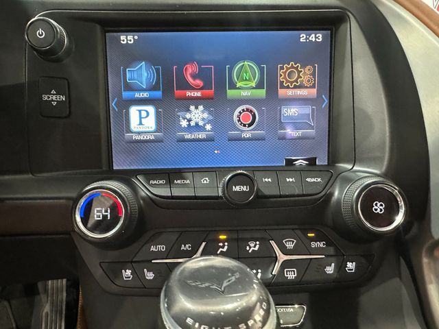 2015 Chevrolet Corvette Coupe 3LT, Z51, FE4, NPP, UQT, EYK, Auto, Only 40k | Dallas, Texas | Corvette Warehouse 2015 Chevrolet Corvette Coupe 3LT, Z51, FE4, NPP, UQT, EYK, Auto, Only 40k | Dallas, Texas | Corvette Warehouse