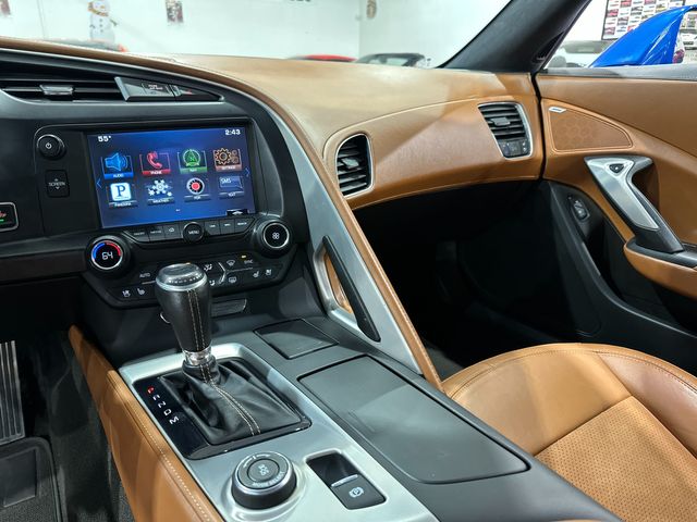 2015 Chevrolet Corvette Coupe 3LT, Z51, FE4, NPP, UQT, EYK, Auto, Only 40k | Dallas, Texas | Corvette Warehouse 2015 Chevrolet Corvette Coupe 3LT, Z51, FE4, NPP, UQT, EYK, Auto, Only 40k | Dallas, Texas | Corvette Warehouse