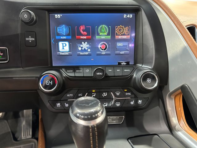 2015 Chevrolet Corvette Coupe 3LT, Z51, FE4, NPP, UQT, EYK, Auto, Only 40k | Dallas, Texas | Corvette Warehouse 2015 Chevrolet Corvette Coupe 3LT, Z51, FE4, NPP, UQT, EYK, Auto, Only 40k | Dallas, Texas | Corvette Warehouse