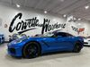 2015 Chevrolet Corvette Coupe 3LT, ZF1, NPP, ZR1 Splitter, Auto, Only 67k | Dallas, Texas | Corvette Warehouse 