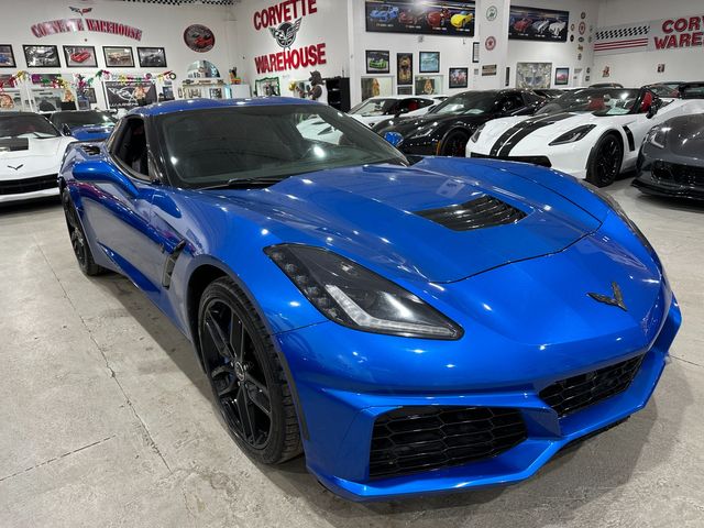 2015 Chevrolet Corvette Coupe 3LT, ZF1, NPP, ZR1 Splitter, Auto, Only 67k | Dallas, Texas | Corvette Warehouse 2015 Chevrolet Corvette Coupe 3LT, ZF1, NPP, ZR1 Splitter, Auto, Only 67k | Dallas, Texas | Corvette Warehouse