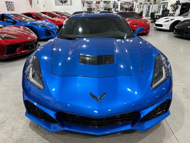 2015 Chevrolet Corvette Coupe 3LT, ZF1, NPP, ZR1 Splitter, Auto, Only 67k | Dallas, Texas | Corvette Warehouse 2015 Chevrolet Corvette Coupe 3LT, ZF1, NPP, ZR1 Splitter, Auto, Only 67k | Dallas, Texas | Corvette Warehouse